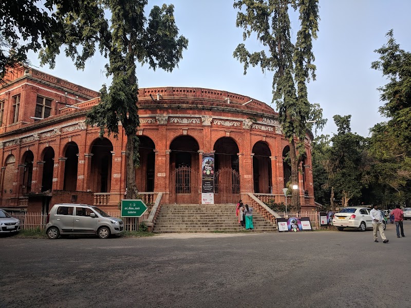 Government Museum Chennai