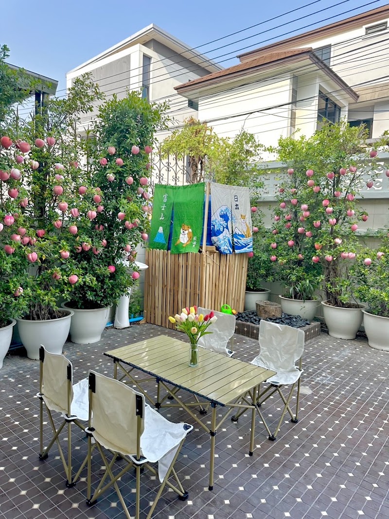 Shibainu Story (Farm & Cafe)