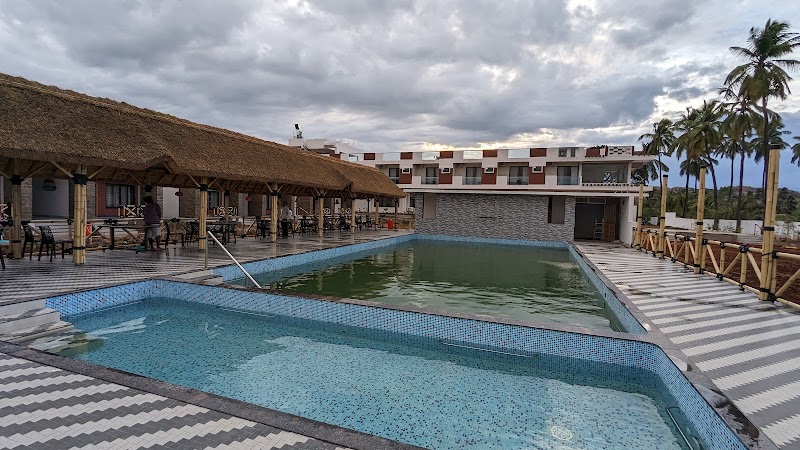 Hampi Delmont Resort