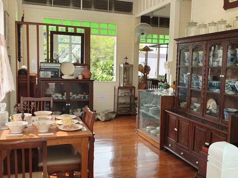 Baan Kudichin Museum