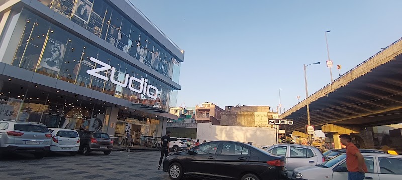Zudio - Gayatri Nagar, Jaipur