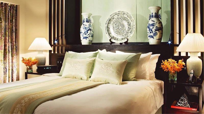 Orchard Hotel Singapore