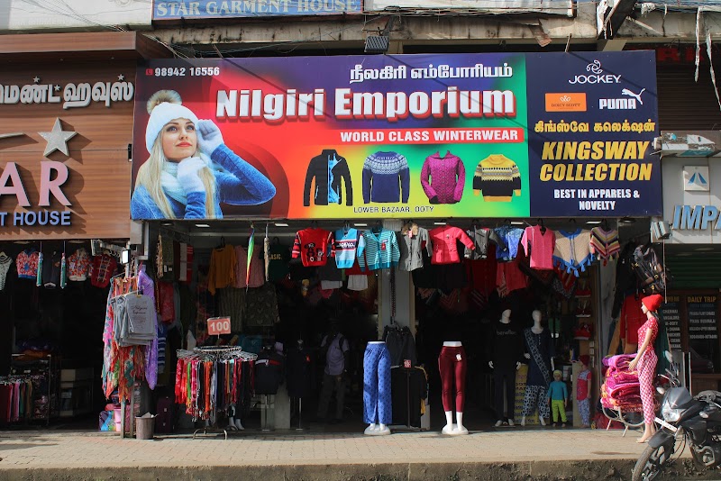 King's Way Collections