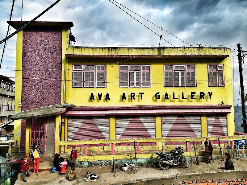 Ava Art Gallery
