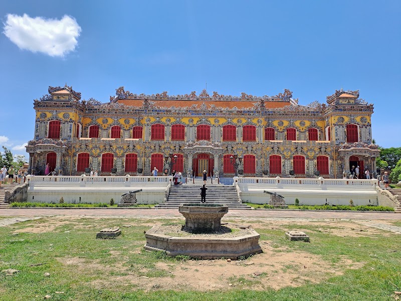 Hue Imperial City