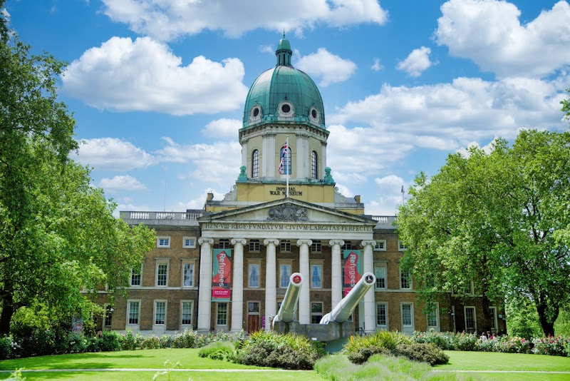 Imperial War Museum