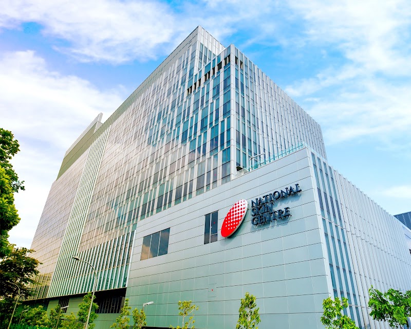 National Skin Centre