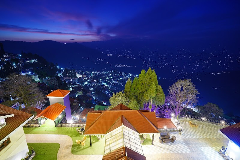 Istana Resort & Spa, Darjeeling