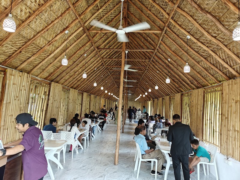 Tamarind Tree Way Side Amenities