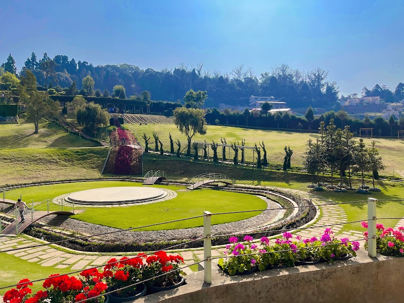 Karnataka Siri Horticulture Garden