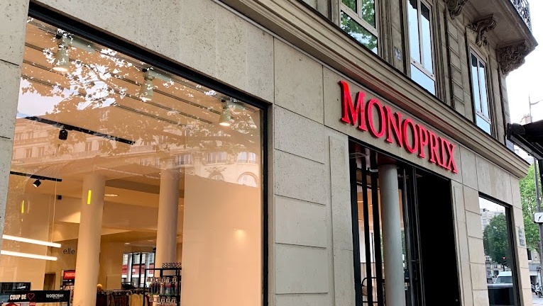 Monoprix