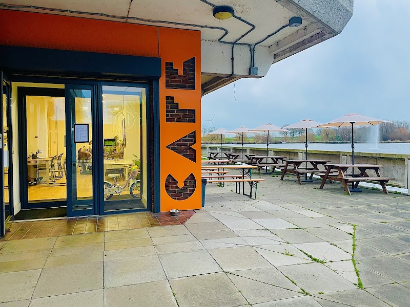 The Thamesmead Social