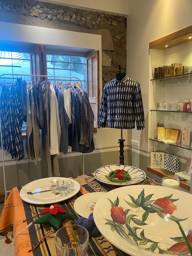 Jaipur Modern - Store & Kitchen