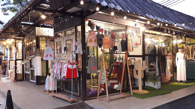 ChangChui Creative Park