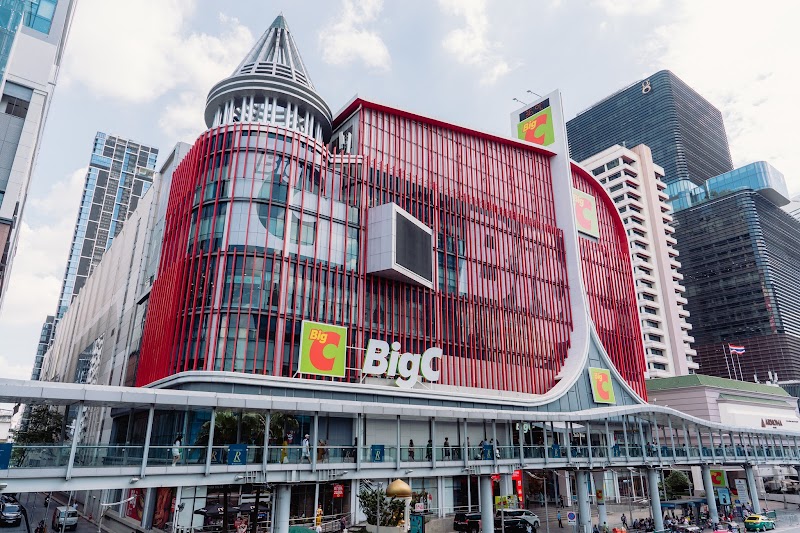 Big C Supercenter Ratchadamri