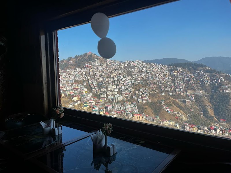 The Bliss Grand Lounge Bar & Discotheque