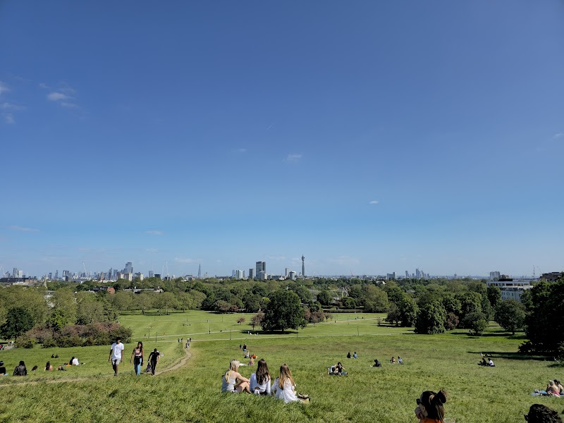 Primrose Hill