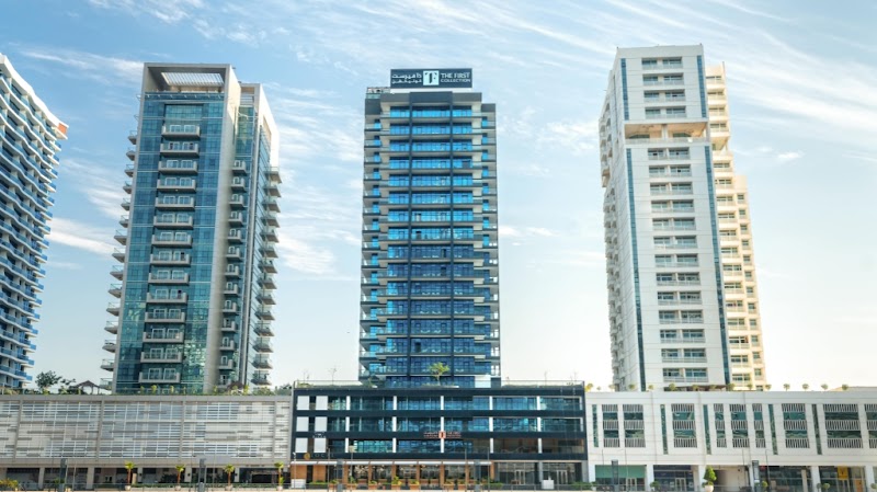 The First Collection Waterfront