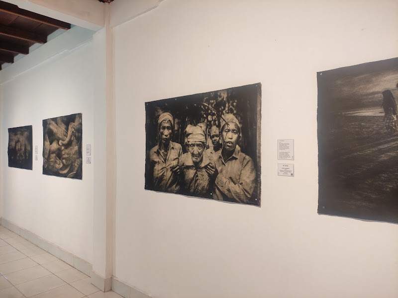 SIKA Gallery