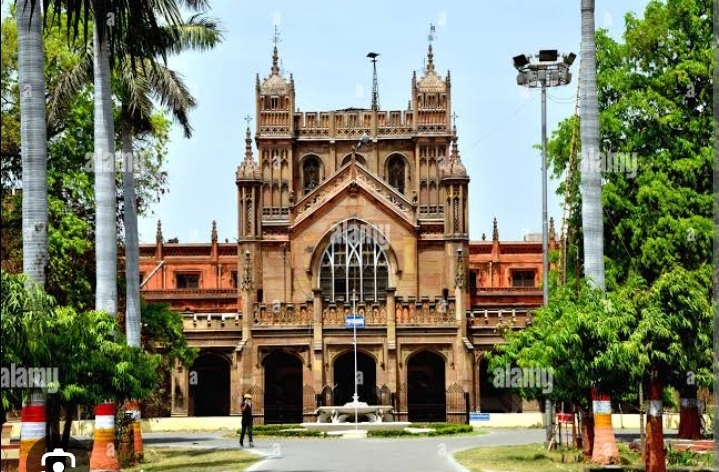 Sampurnanand Sanskrit University Archaeological Museum Varanasi