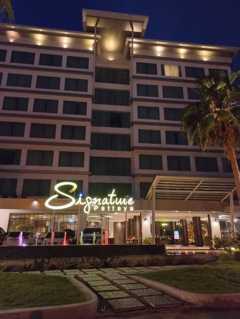 Signature Pattaya