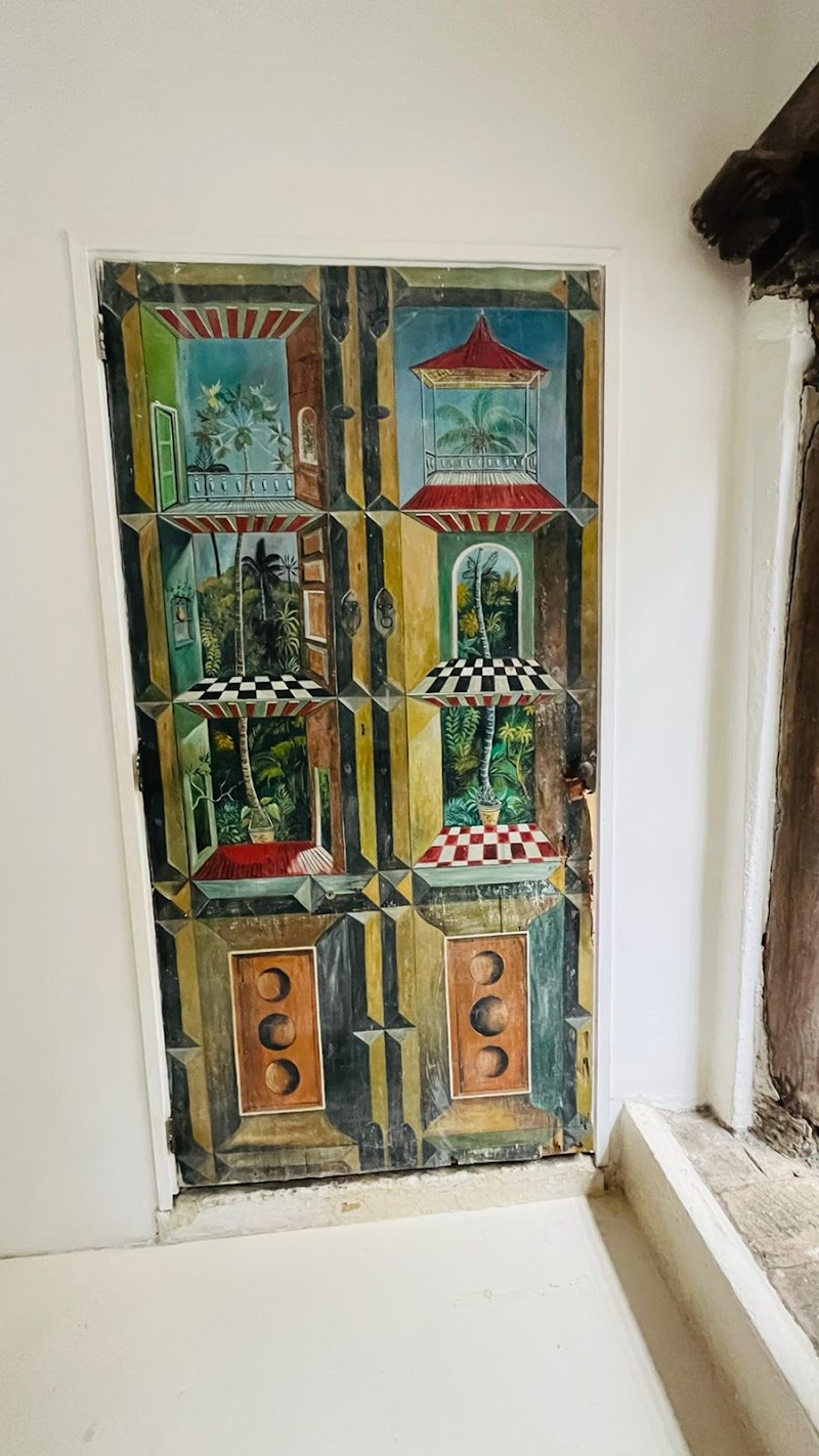 Geoffrey Bawa's Residence