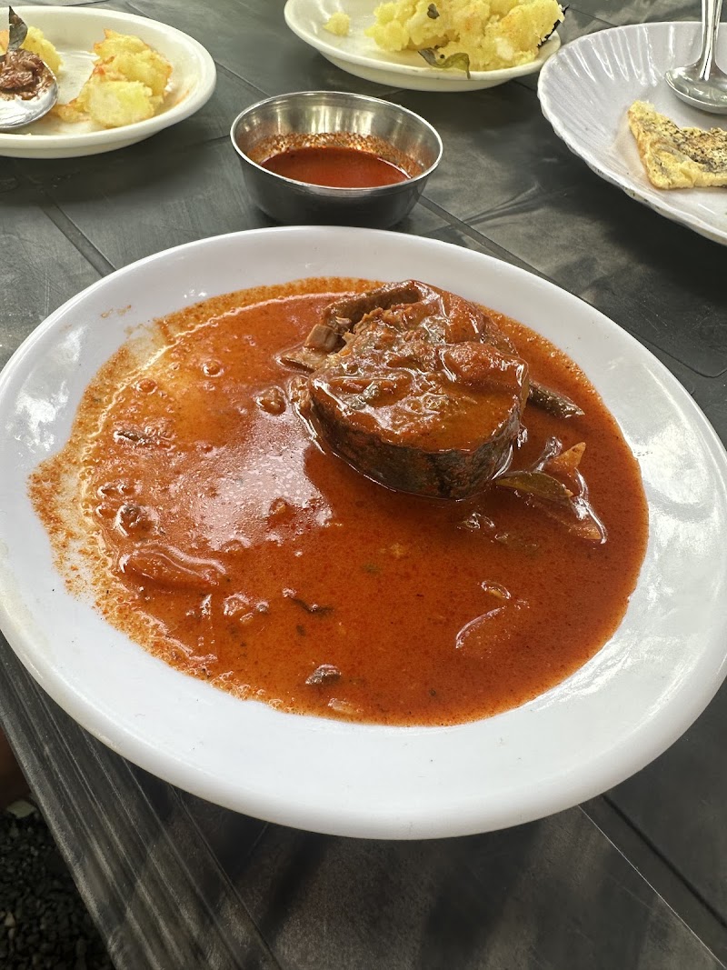 കുട്ടനാടൻ കള്ള് ഷാപ് (Toddy Shop)