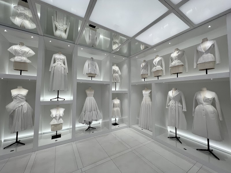 La Galerie Dior