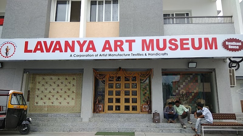 Lavanya art museum