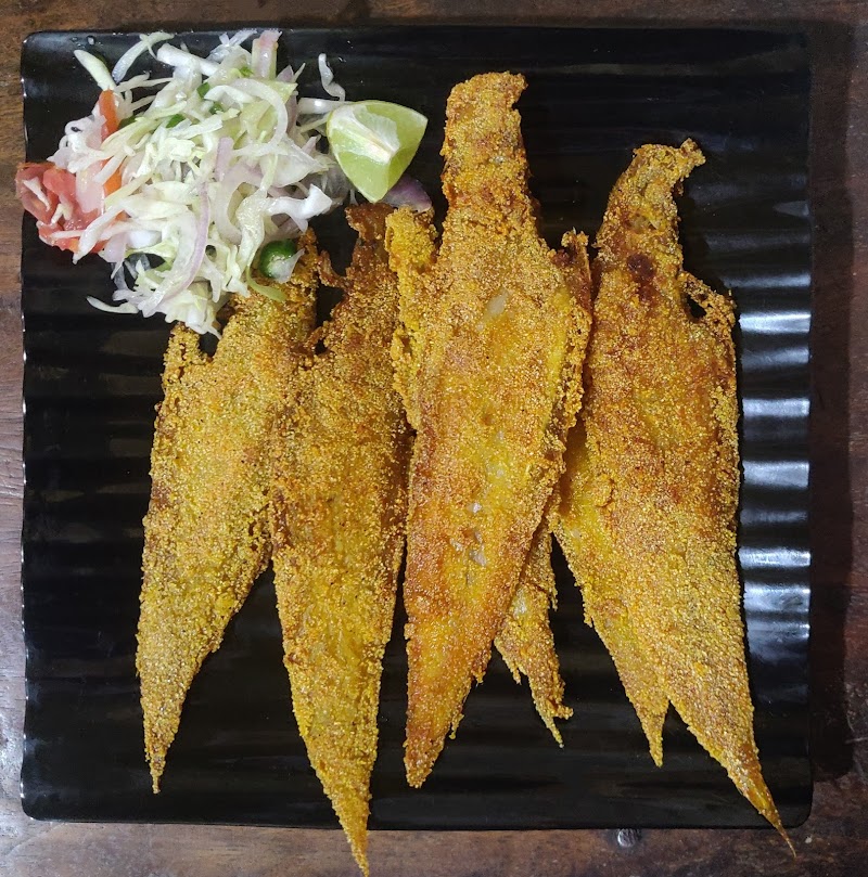 Sujay Bar and Restaurant