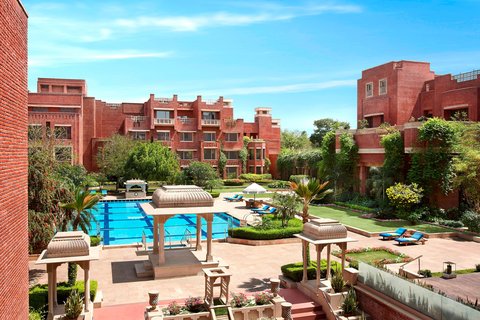 ITC Rajputana, a Luxury Collection Hotel, Jaipur