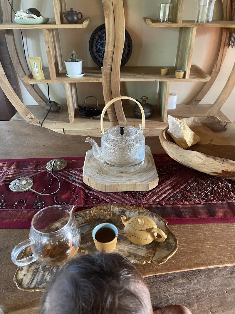 Pranaforce Sanctuary