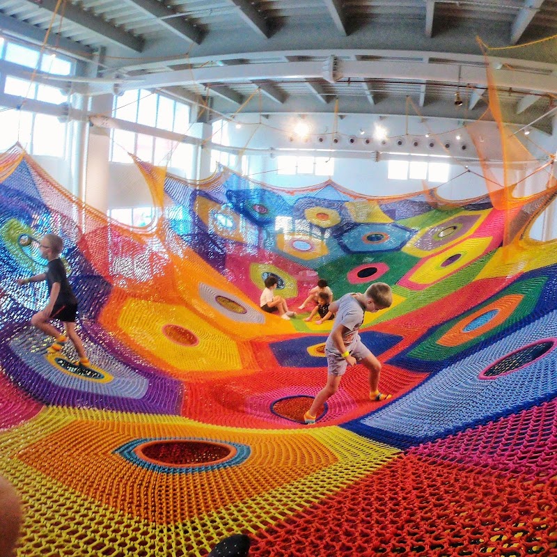 OliOli® - A Must-Visit Children’s Play Museum