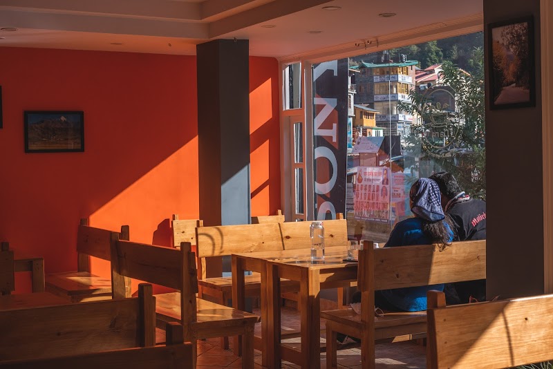 Dana Coffee House and German Bakery