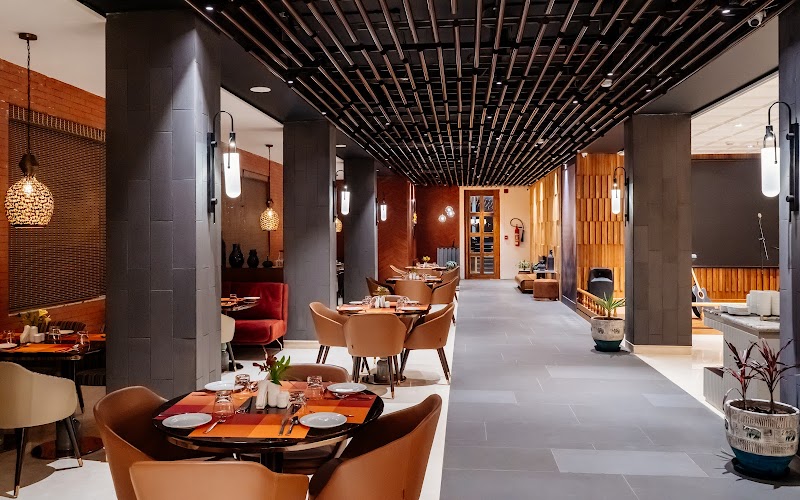 Grains Pure Veg by Udaan Himalayan, Darjeeling