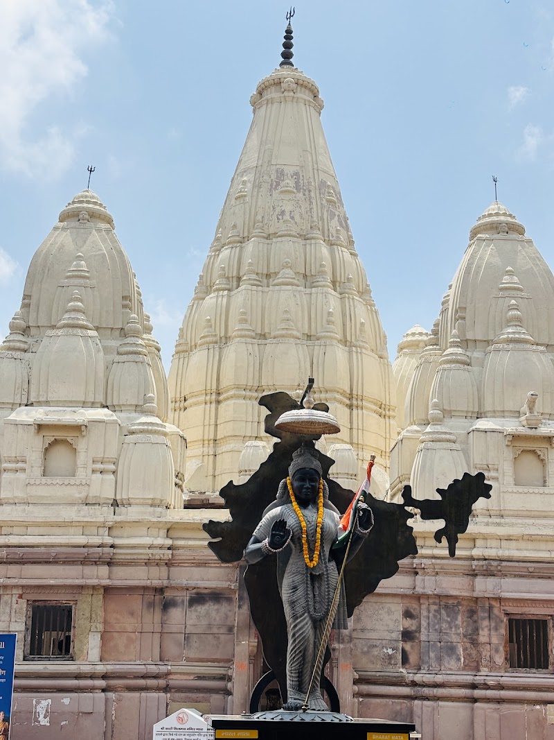 Kashi Vishwanath Corridor