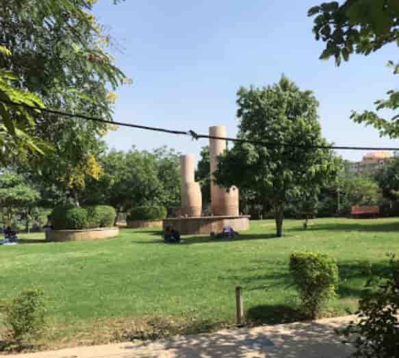 Collectorate Circle Park