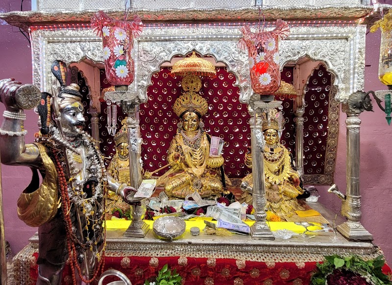 Shree Annapurna Mandir