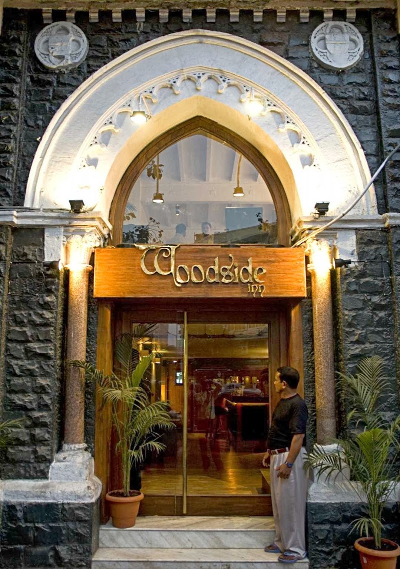 Woodside Inn
