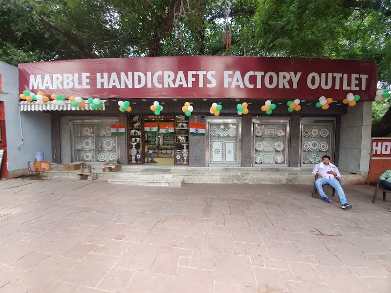 Marble handicraft factory outlet