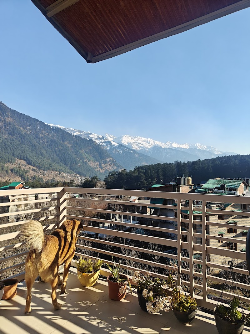 Drifters' Inn & Cafe by The Hidden Tribe