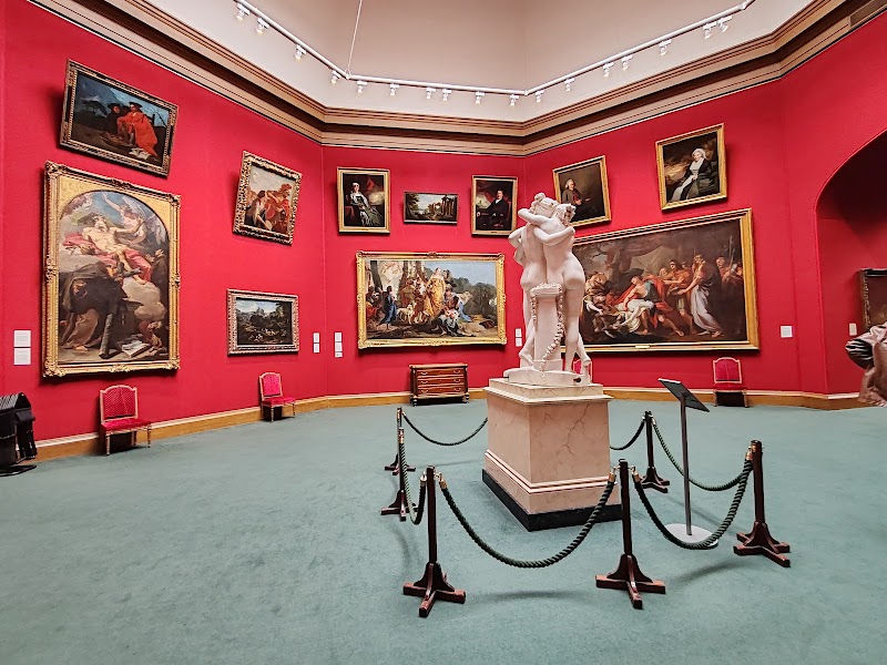 National Galleries of Scotland: National
