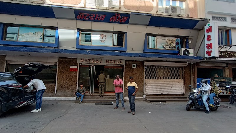Natraj Hotel and Restaurant