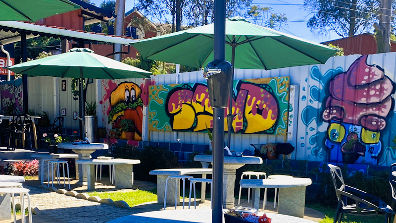 LBB CAFE LEANN'S CONFECTIONERY