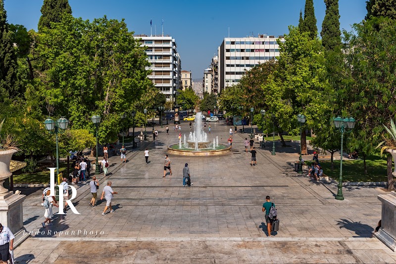 Syntagma Square