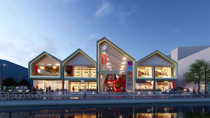 โบ๊เบ๊สเตชั่น Bobae Station