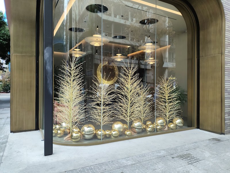 ΜΙΝΙΟΝ Πολυκατάστημα