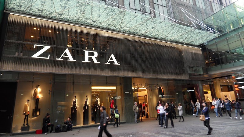 ZARA