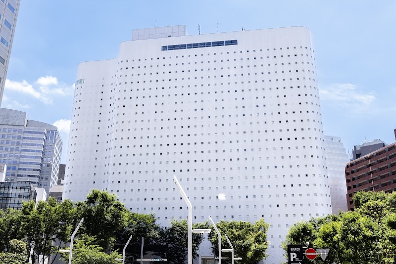 Shinjuku Washington Hotel
