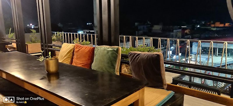 Domino's Pizza | City Centre, Rishikesh